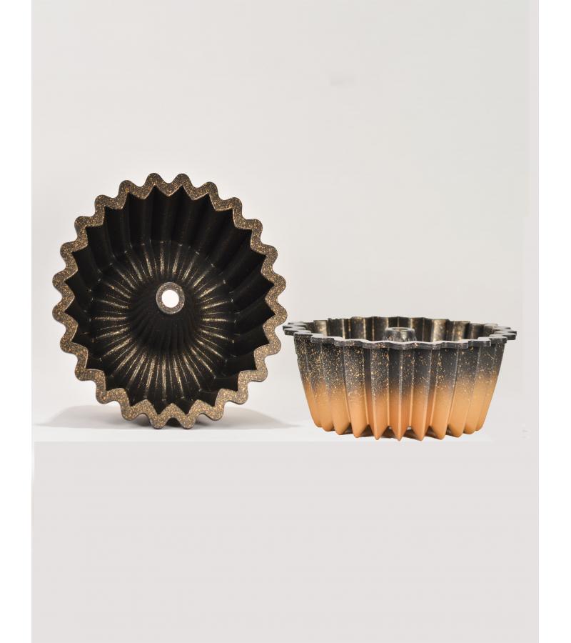 ნამცხვრის ფორმა  LOTUS KEK    მწარ. BORNER