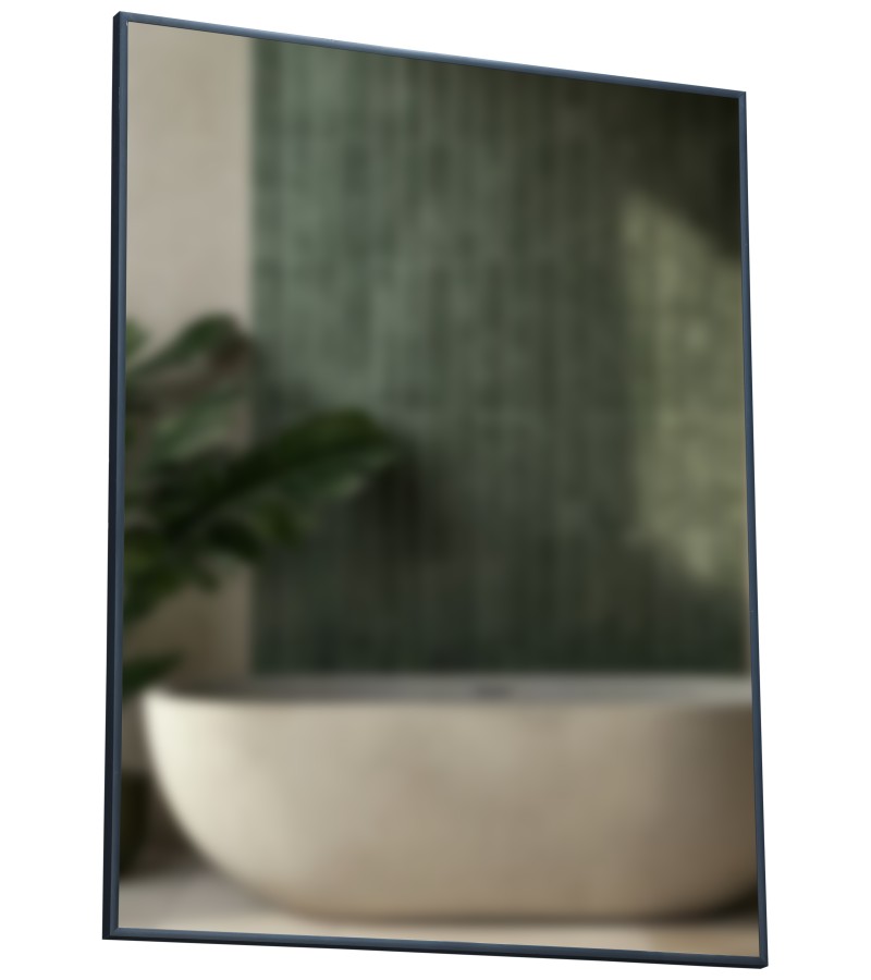 სარკე  LED  YH-3344  ზომა. 70*50    MODUS