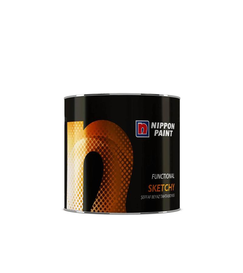 paint NIPPON SKETCHY 0.25 l