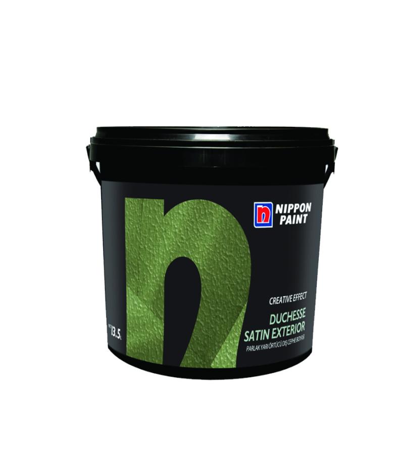 Decorative paint DUCHESSE SATIN EXTERIOR 1.25 l