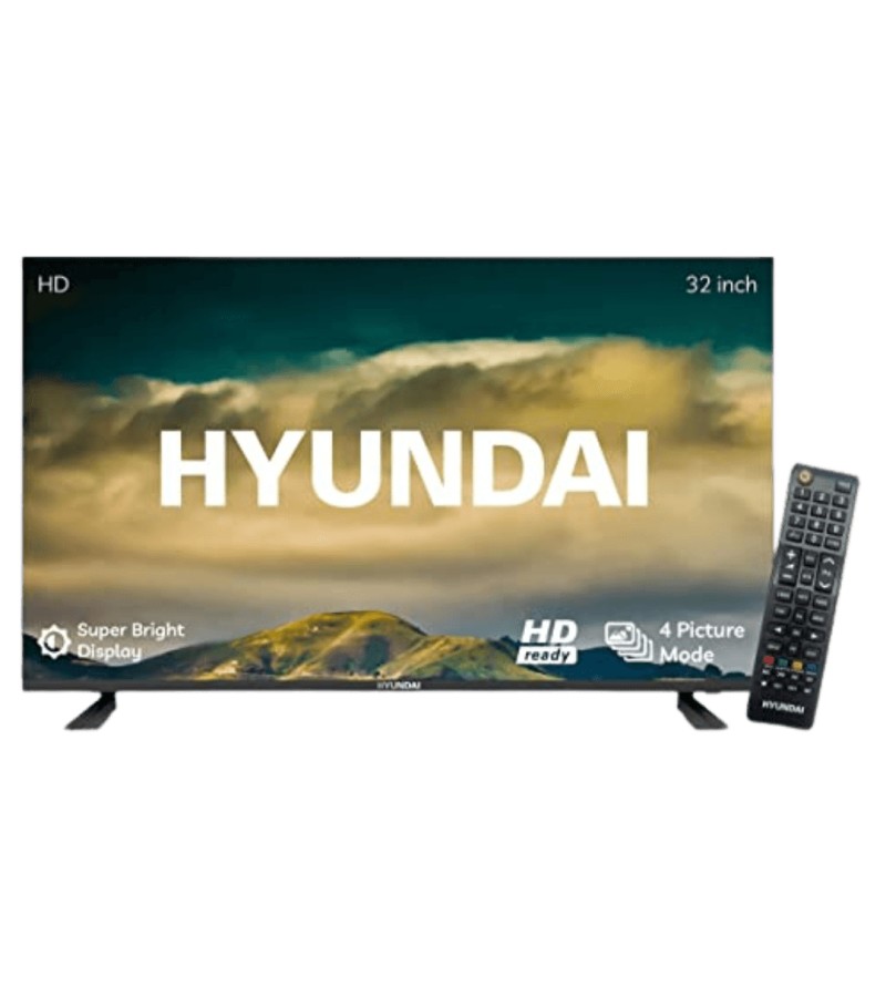 ლედ - HYUNDAI - 32HY9800