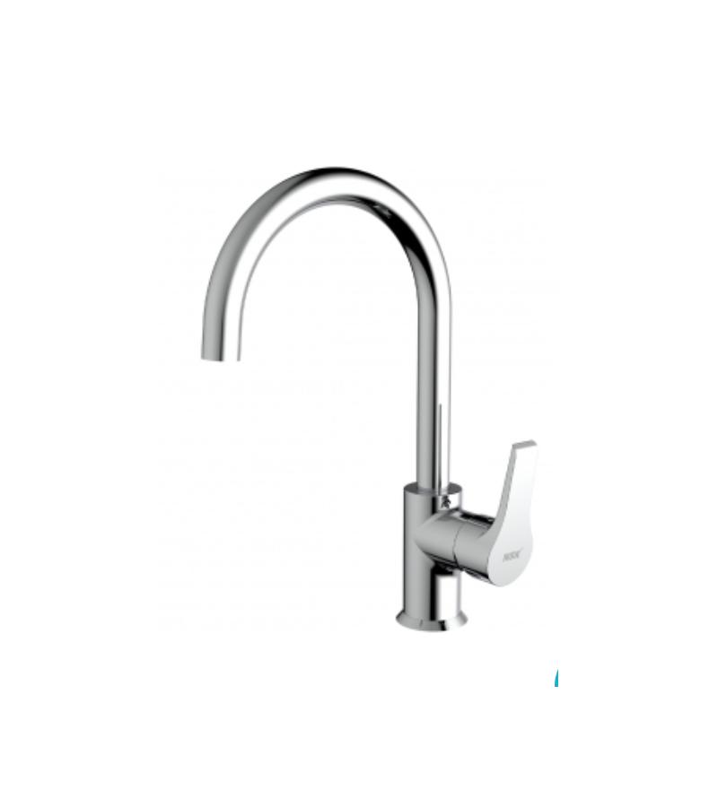 შემრევი ონკანი ქვემოდან  VISIA  #N3063602   მწარ. NSK-ROCA