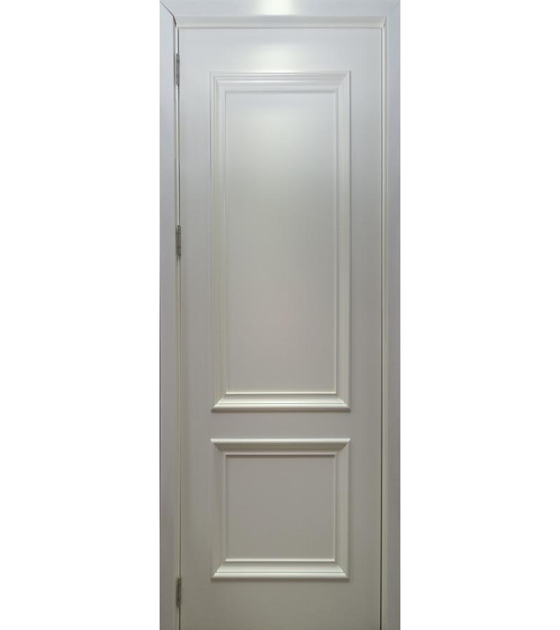 კარი  F02B-025  ზომა  215*70*4 ფერი FVR-020