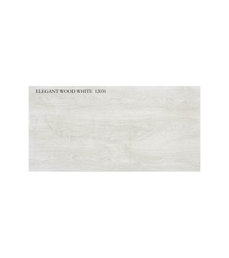 hearth. Tile ELEGANTWOOD WHITE 200*1200
