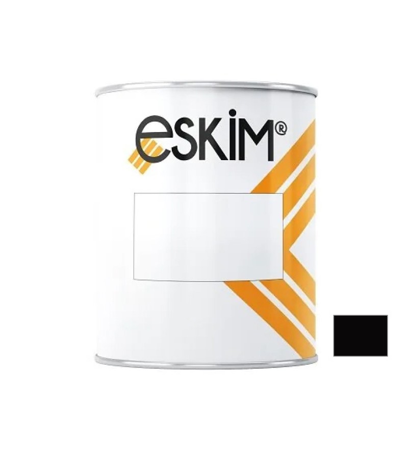 Paint primer Eskim Cellulozik Primer black 2.5 kg