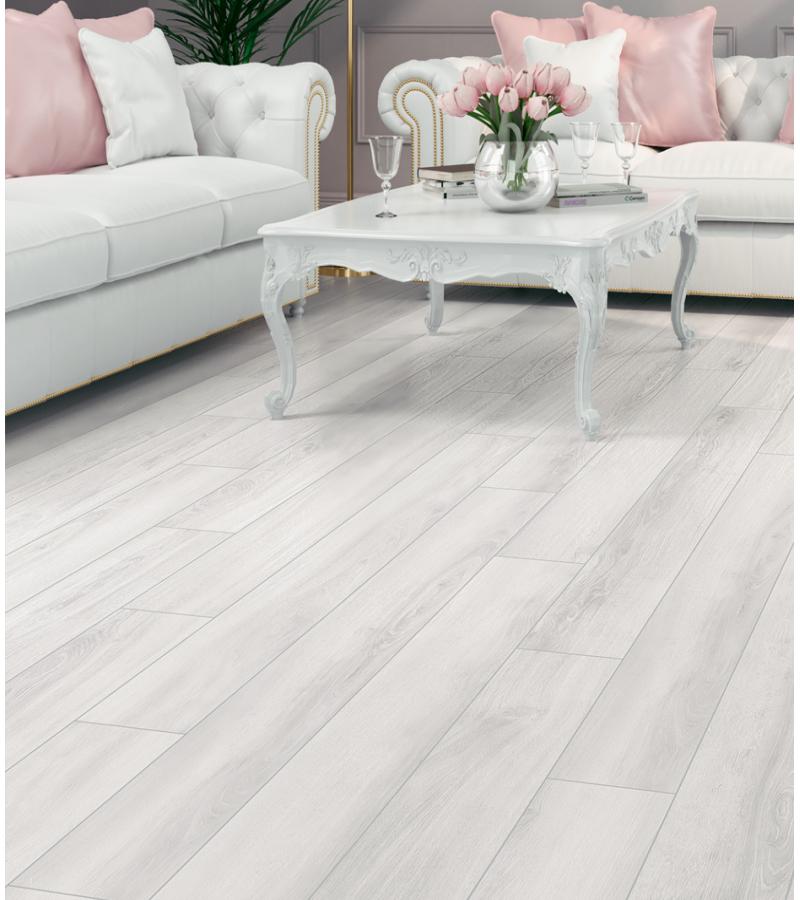 Ламин. Покрытие напольное 1380х145Х10мм кл.32 АС-4 №4520 Одеон АВАНГАРД темное. Камсан