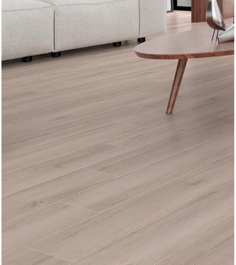 Ламин. Покрытие напольное 1200х192,5х8мм кл.32 АС-4 №710 KANYON MODERN темное. Камсан