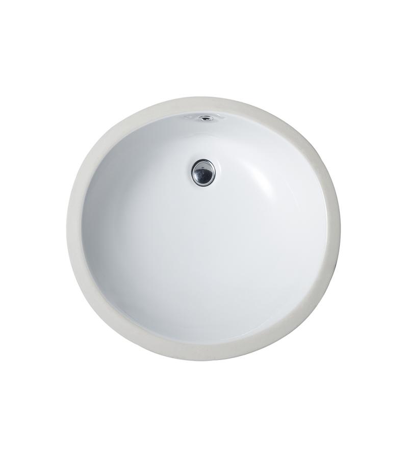 Handkerchief PINARA 91551 55 cm. Color: White. EGEVITRIFIYE