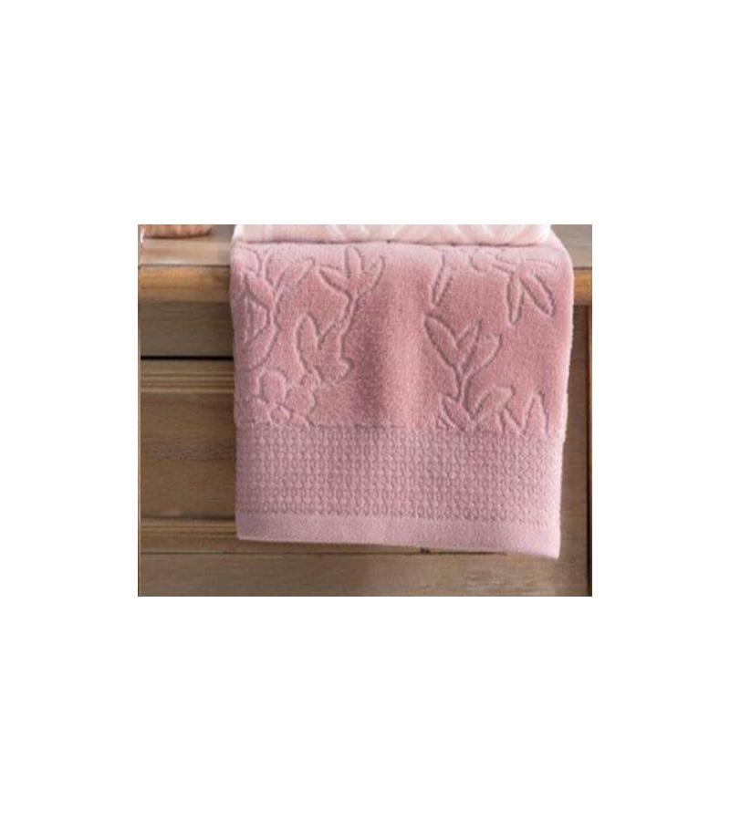 პირსახოცი  მოდ. PASTORAL  ზომა  50*80 ფერი  R.AMATISE  მწარ. OZDILEK