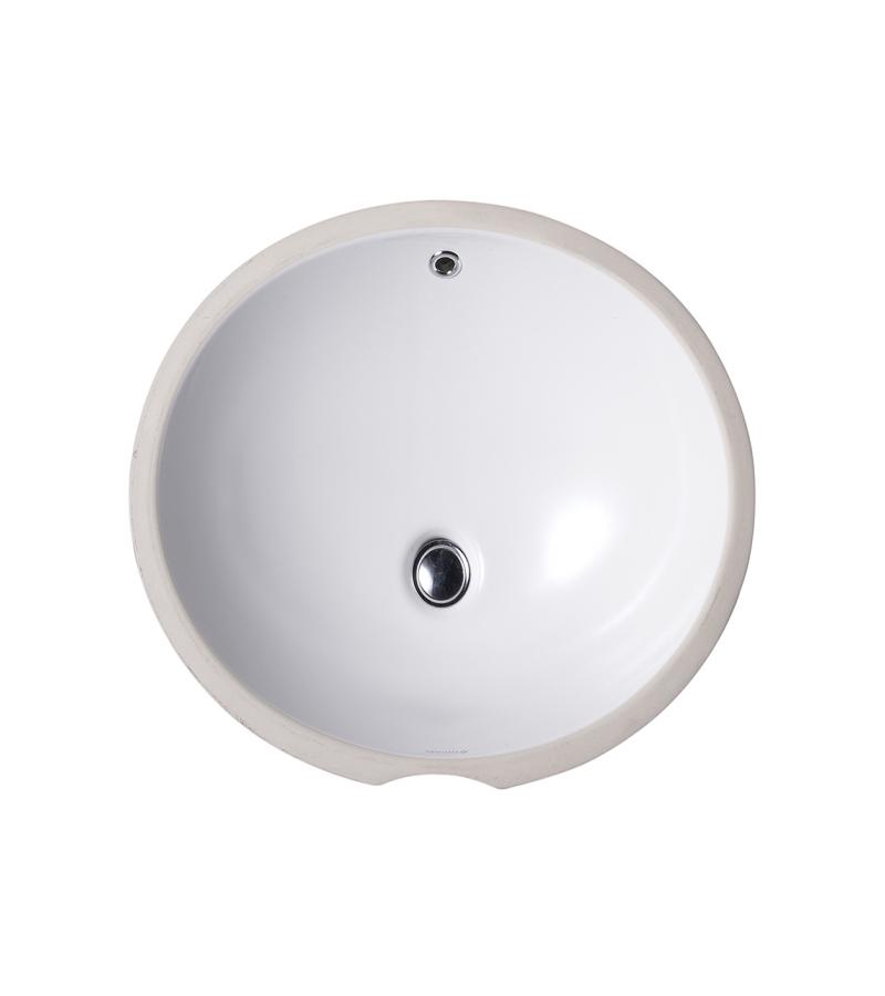 Handkerchief PINARA 91531 53 cm. Color: White. EGEVITRIFIYE