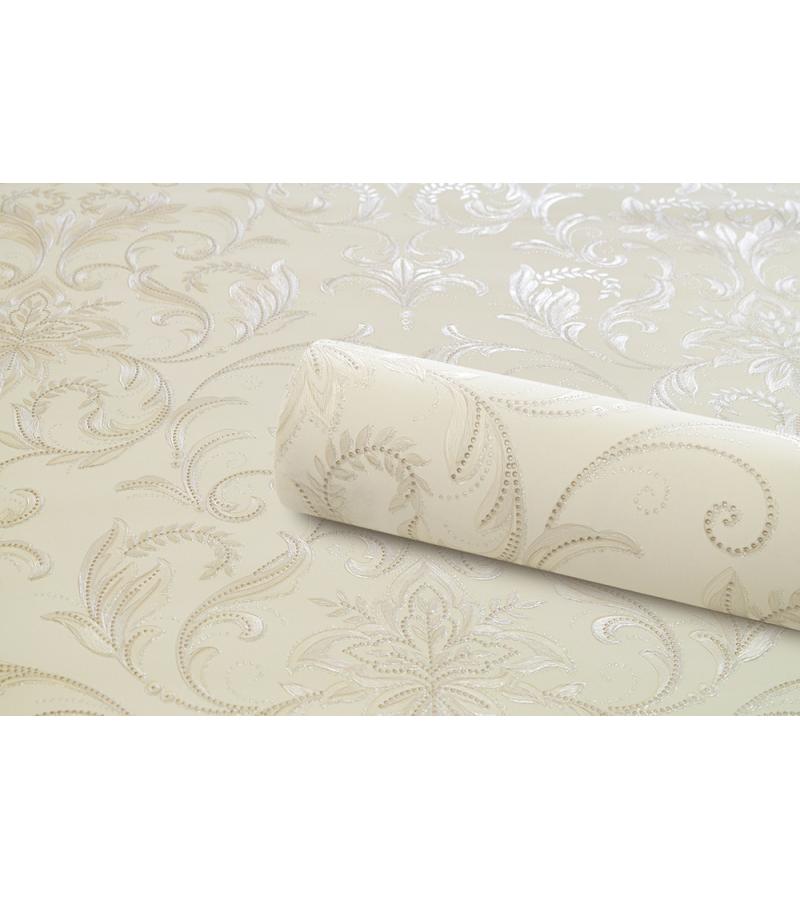 Обои на виниловой флисовой основе # 60444-03 ELEANOR 1,06*10 м. Эрисманн