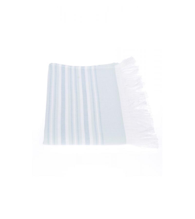 towel mod. DAMLA size 50*80 color MINT bitter. OZDILEK