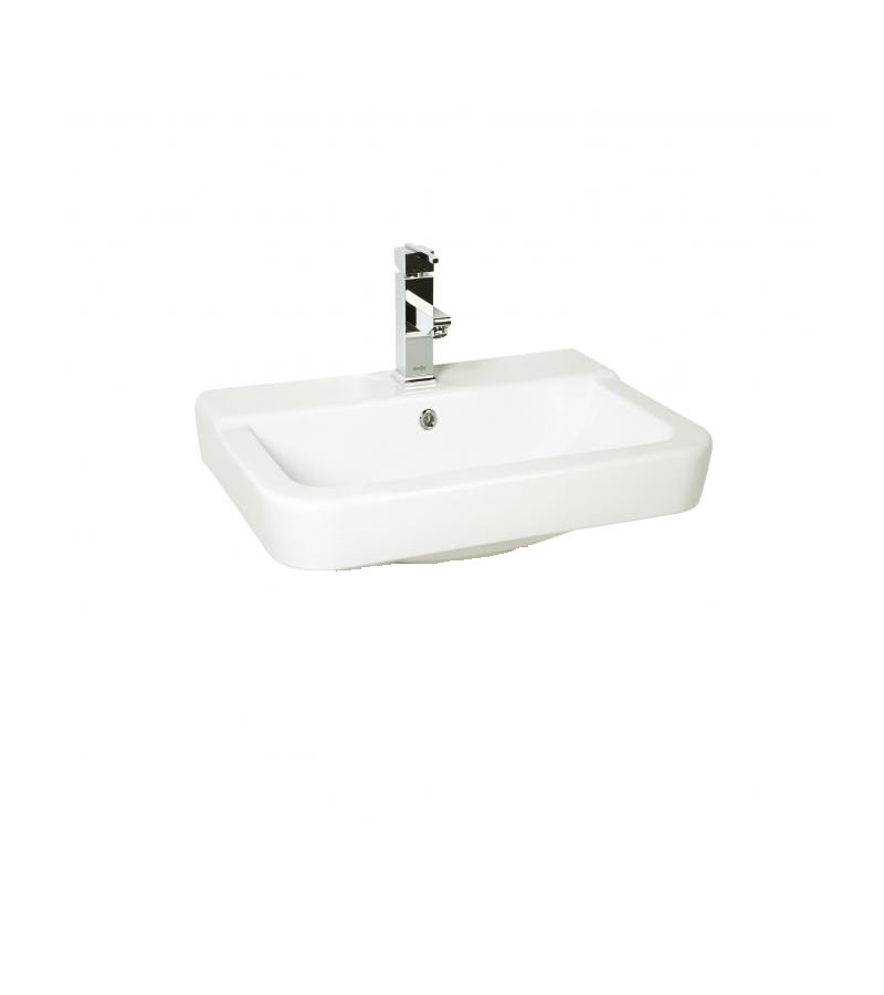 ხელსაბანი  TYANA 72551  55  სმ ფერი : თეთრი   მწ.  EGEVITRIFIYE