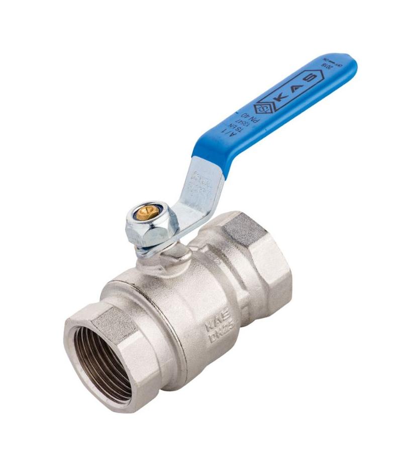 Винт шариковый 3/4 #0802431 KAS