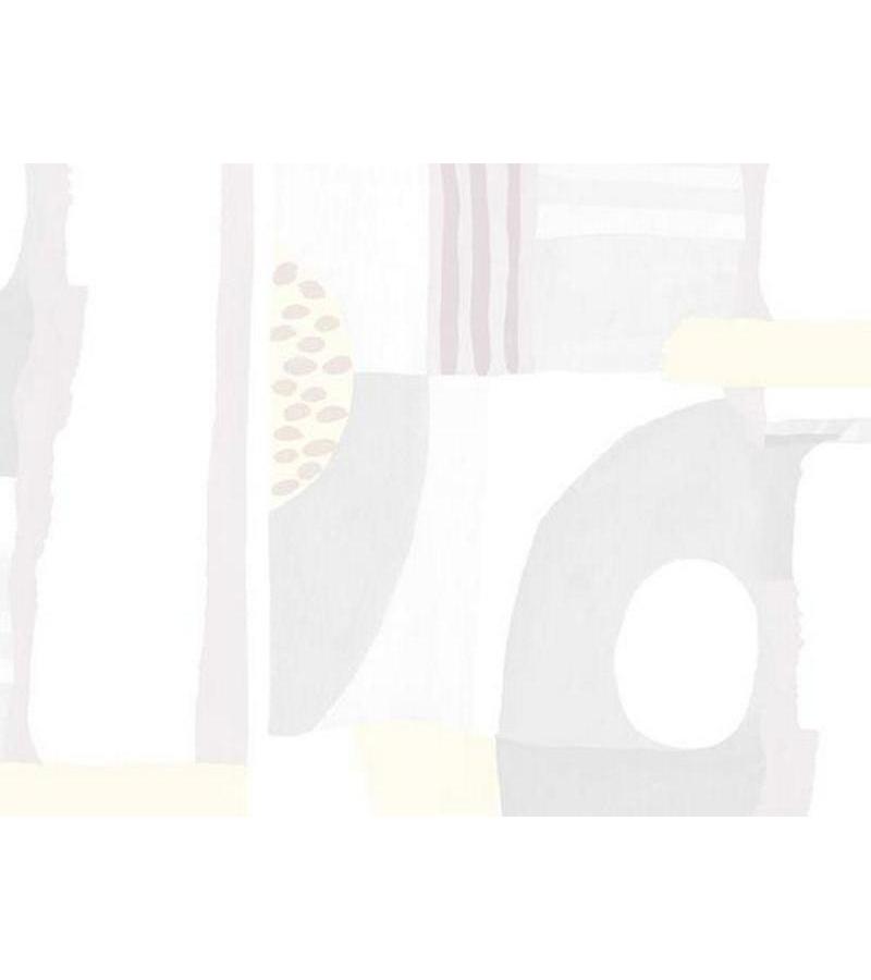 შპალერი ვინილის ფლიზელინის ფუძეზე  #60441-02 PAPAYA  1.06*10 მტ. Erismann