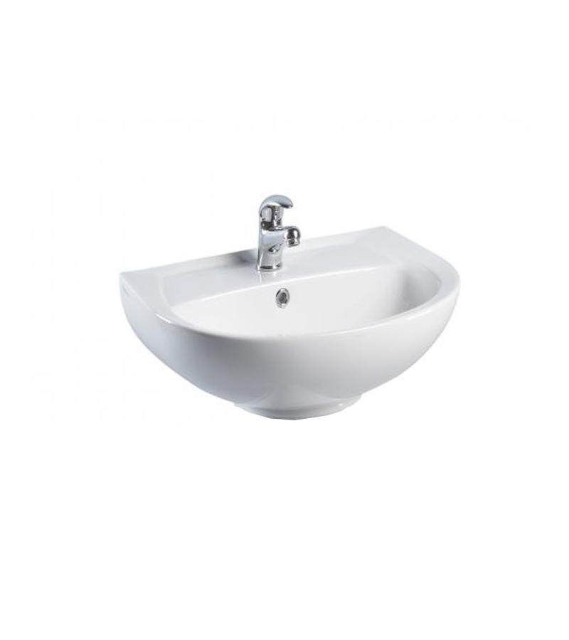 ხელსაბანი   KAPYA 15601   60  სმ ფერი : თეთრი   მწ.  EGEVITRIFIYE