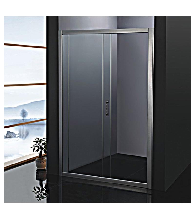 საშხაპე მინის კომპლექტი  #OSK-701-1  185*120