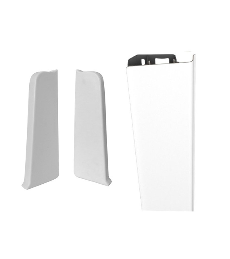 Хуф марз.+мардж. Плинтус #7000 Декопласт