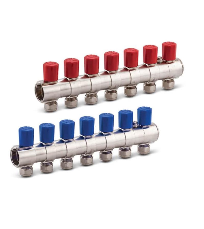 კოლექტრი  1 7ნი  (16*2)   #1801587   KAS 