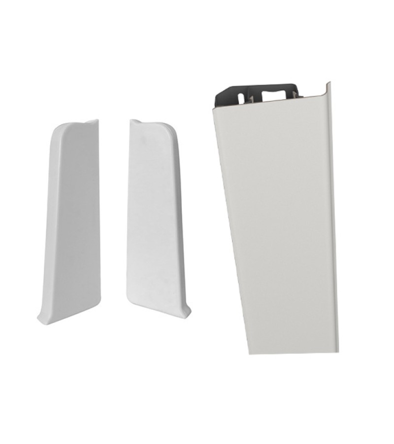 Хуф Марз.+Мардж. Плинтус # 7004 Декопласт