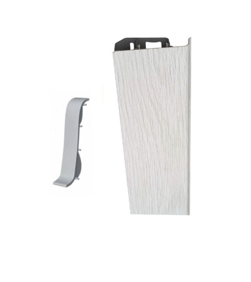 Covering plinth # 7007 Dekoplast