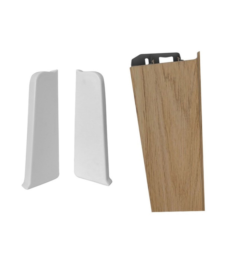 Хуф марз.+мардж. Плинтус #7015 Декопласт