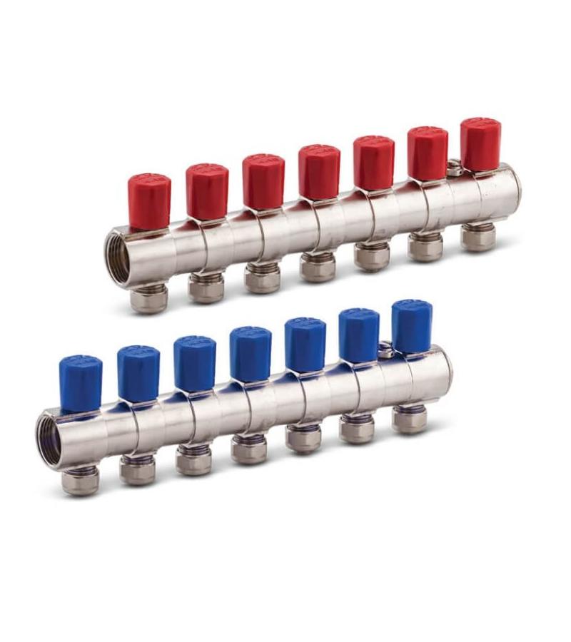 კოლექტრი  1 9ნი  (16*2)   #1801589   KAS 