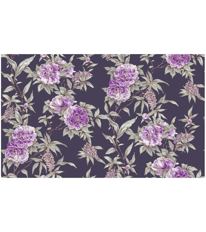 შპალერი ვინილის ფლიზელინის ფუძეზე  # 3431-6  Impression  1.06*10 მტ. Erismann 