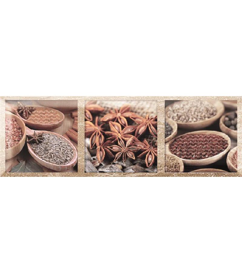 очаг. Декор 