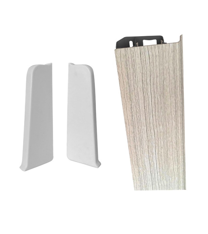 Хуф Марз.+Мардж. Плинтус # 7010 Декопласт