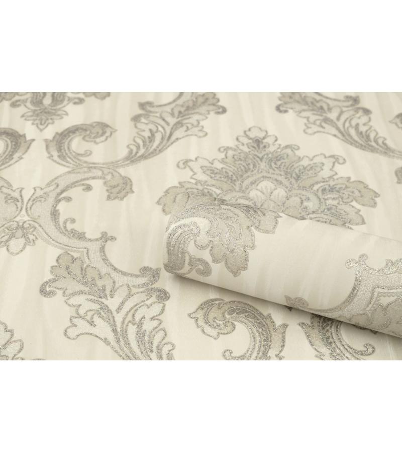 Обои на основе винилового флизелина № 60242-02 ОЛИМПИЯ 1,06*10 м. Эрисманн