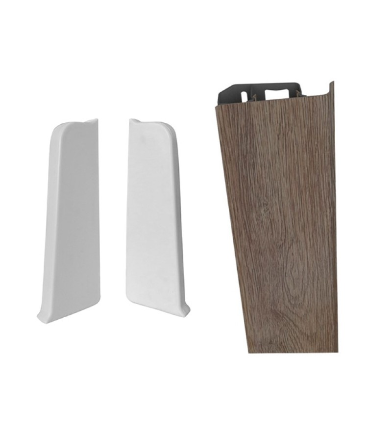 Khuf marz.+marj. Plinth # 7018 Dekoplast