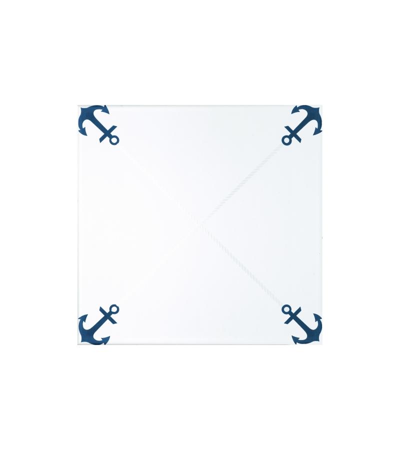 очаг. Плитка 