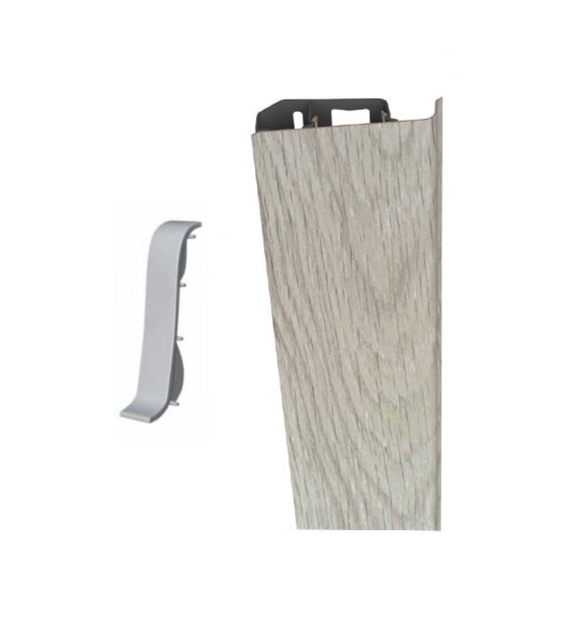 Covering plinth # 7013 Dekoplast