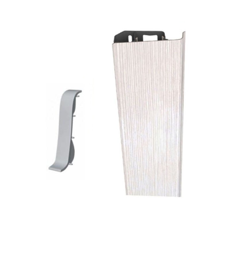 Covering plinth # 7010 Dekoplast