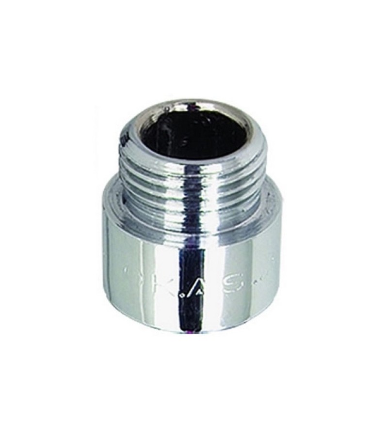 თითბერის გადამყვანი  1/2 * 3/4 ნიკელის  #8004160  KAS 