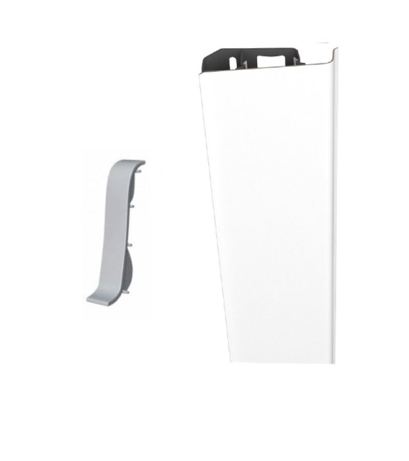 Covering plinth # 7000 Dekoplast