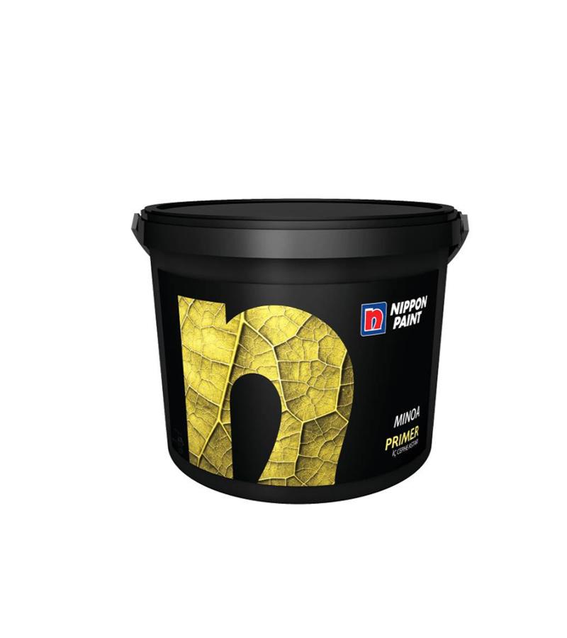 Primer NIPPON MINOA PRIMER 15lt