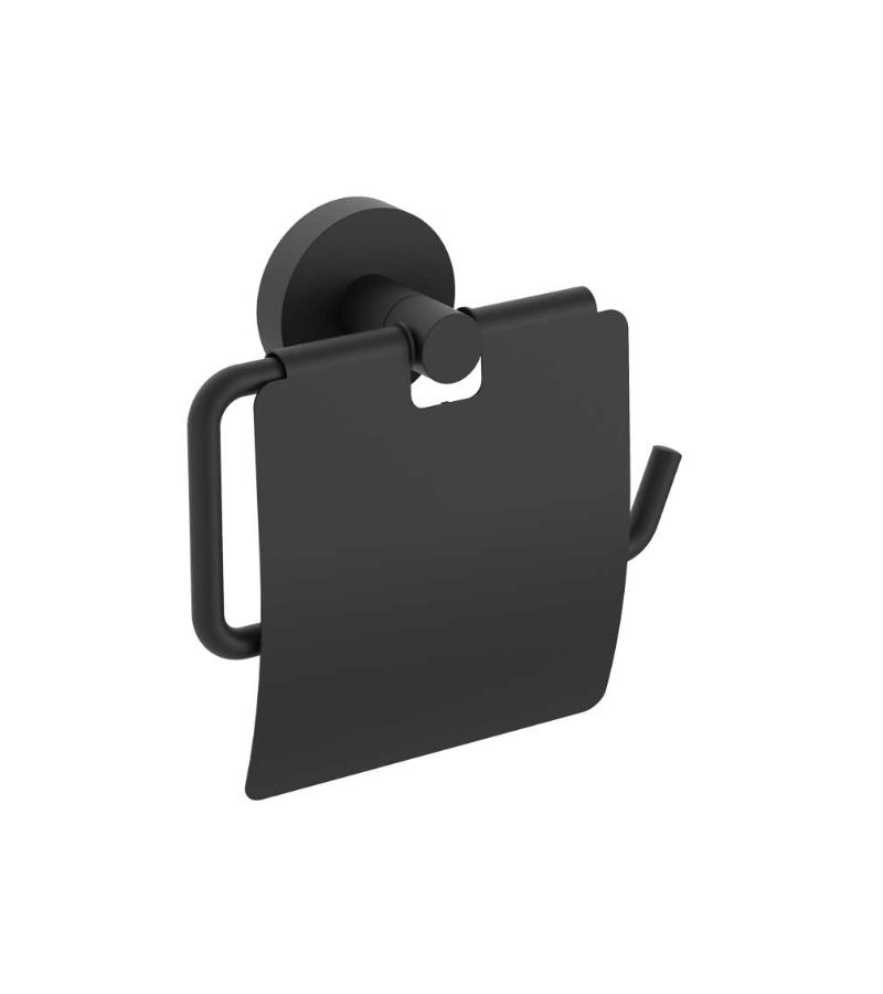 ქაღალდის საკიდი  Proje Neo  A.3008.s  Mat black  მწარ. DUXXA