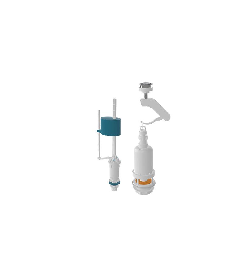 მექანიზმი #4171 NOVA