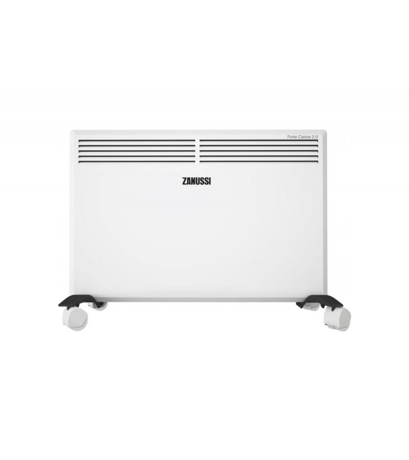 e-mail Heating convector ZCH/S-2000 ER bitter. ZANUSSI