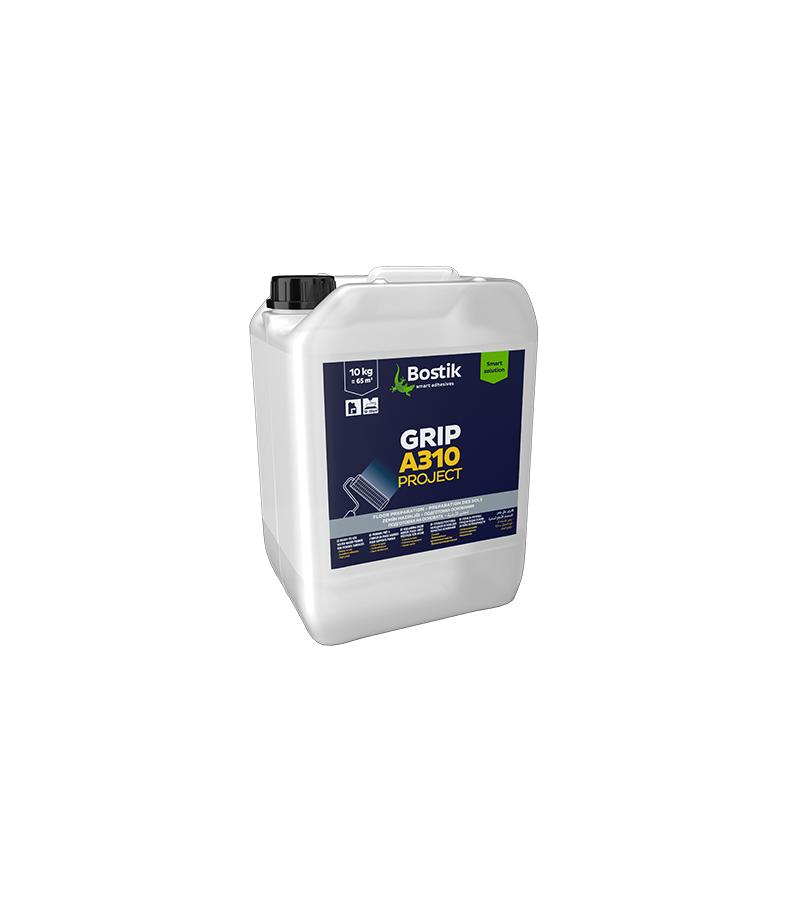 Заземлитель Grip A310 10 кг. БОСТИК
