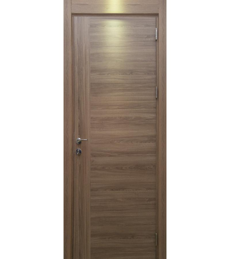 Размер двери М08. Рамка 80*208. 10 см цвет. КАКАР Горький. АНАДООРИЯ