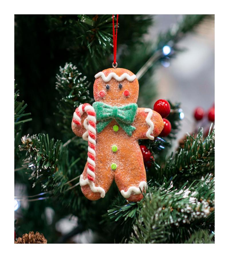 საახალწლო სათამაშო  კაცუნა  SW2022-CEE106AB