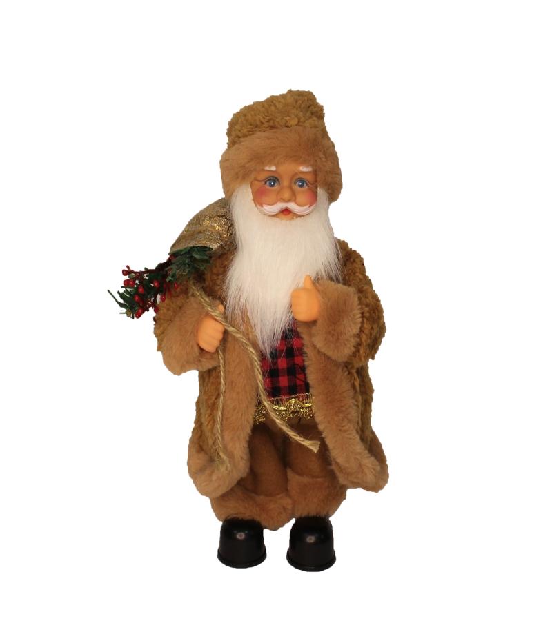 თოვლის ბაბუ  12''  CXSD2022-2300