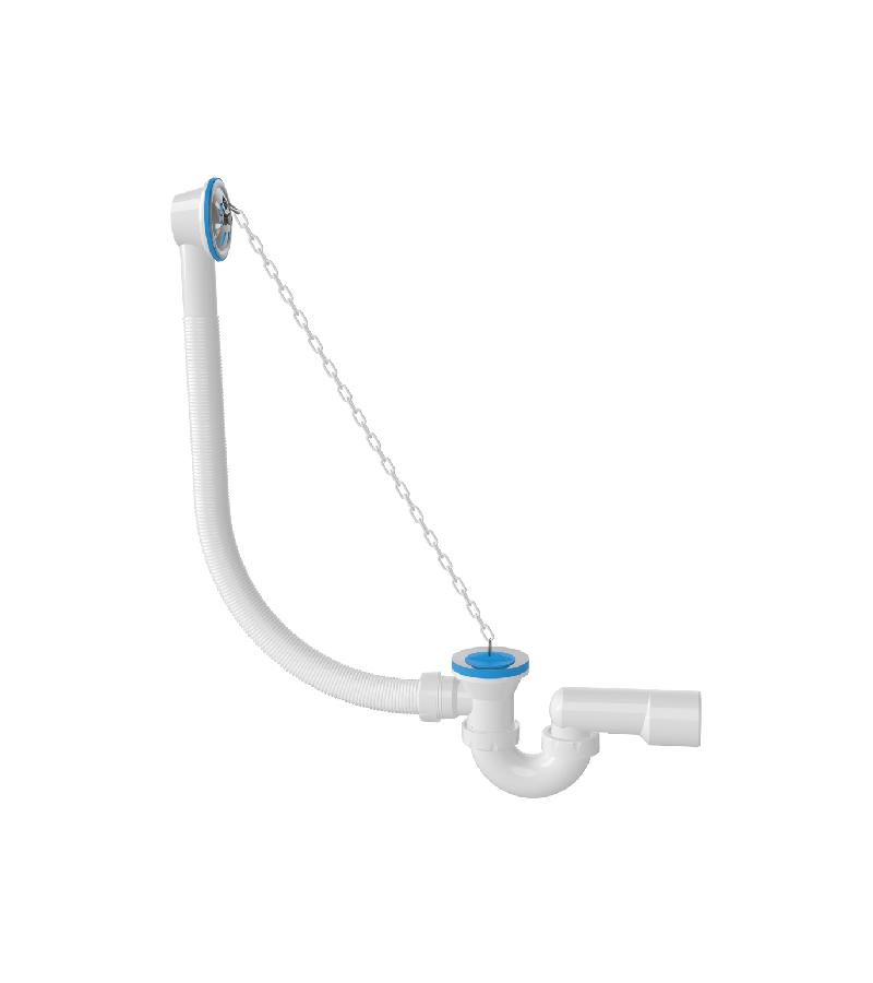 Сифон для ванной #1510