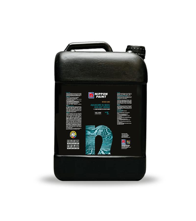 Lacquer NIPPON AQUACAE 15lt Bolero