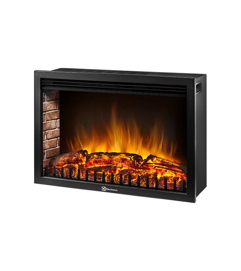 ელექტრო ბუხარი EFP/P-3020LS მწარ. Electrolux 