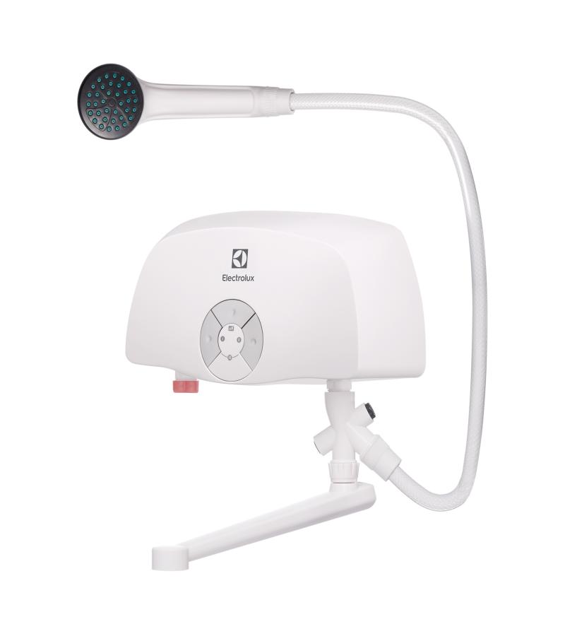ელ. წყალგამაცხელებელი  Smartfix 2.0 TS მწარ. Electrolux  