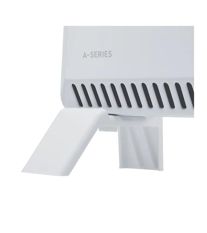 ელ. გამათბობელი  კონვექტორის ფეხი EFA მწარ.  Electrolux